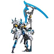Frame Arms NSG-X2 Hresvelgr Robot Model Kit